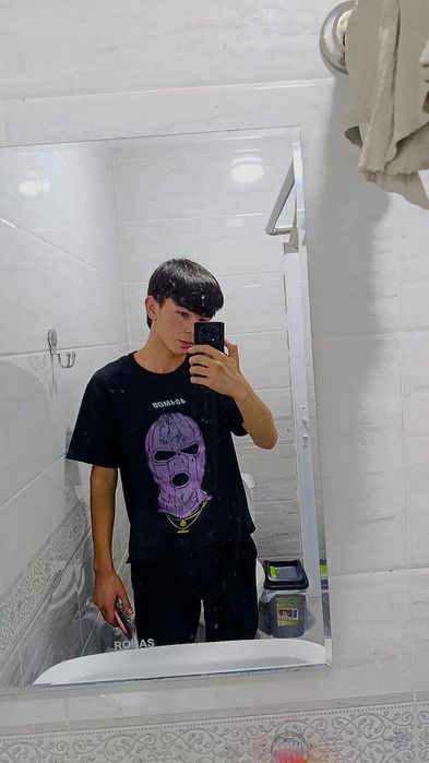 Sotiladi: Xiaomi Redmi Note 14 Pro
Model: Xiaomi Redmi No