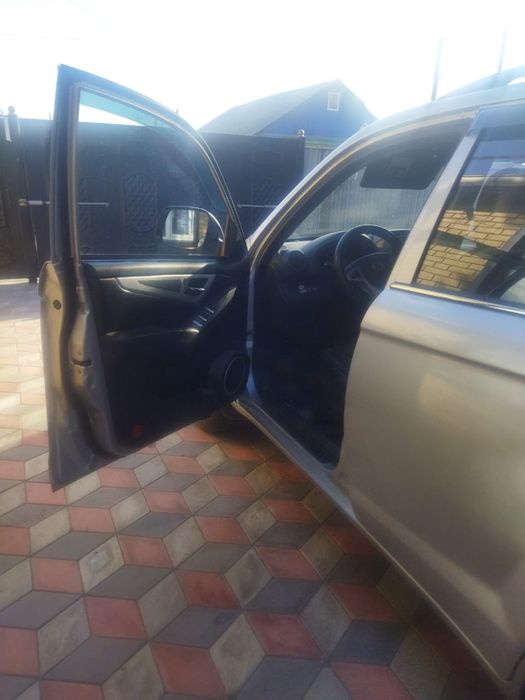 Продам машину лефан х60