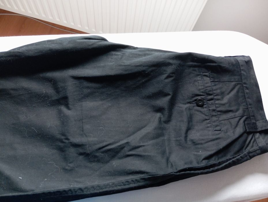 Pantaloni noi bărbați Esprit măsura 34 (46 EU)