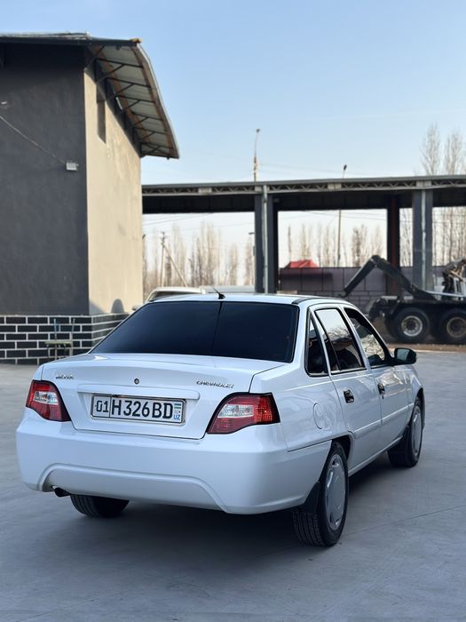 Nexia 2 sotiladi Tozza!