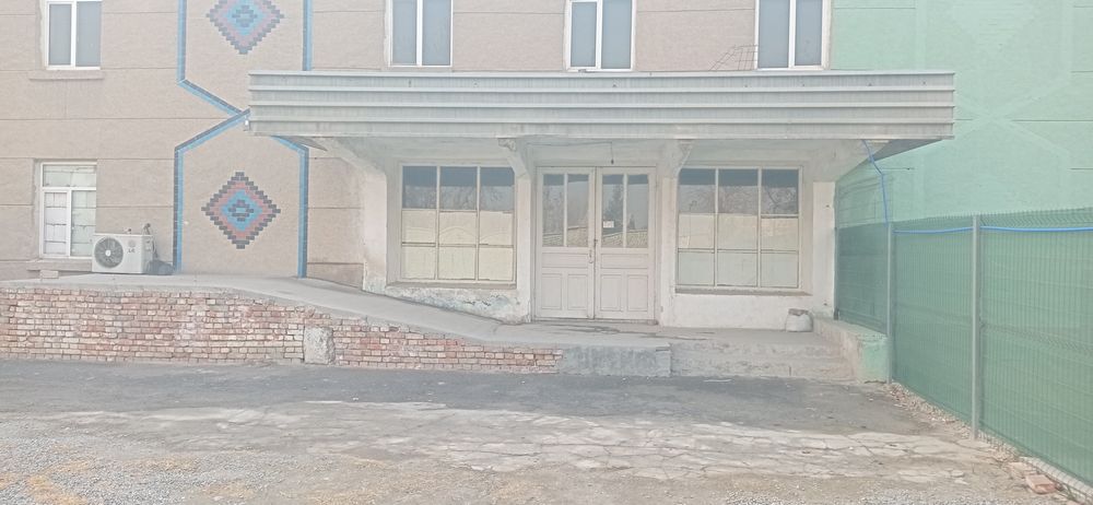 Ижарага берилади барча кулайликлар мавжуд