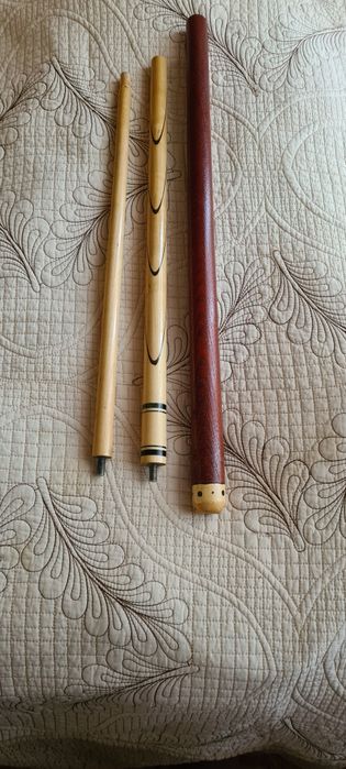 Продам бильярдный кий