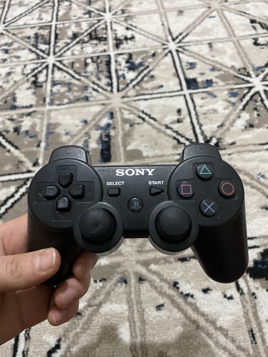 Playstation 3 jostick