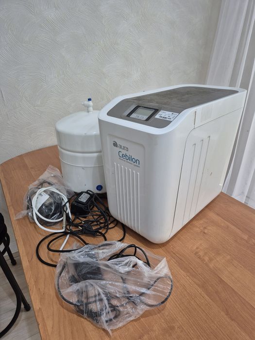 Фильтр для воды Aura Cebilon