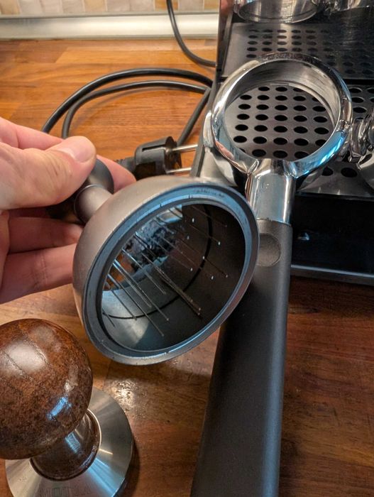 Еспресо Кафе Машина с PID Lelit ANNA PL41 TEM