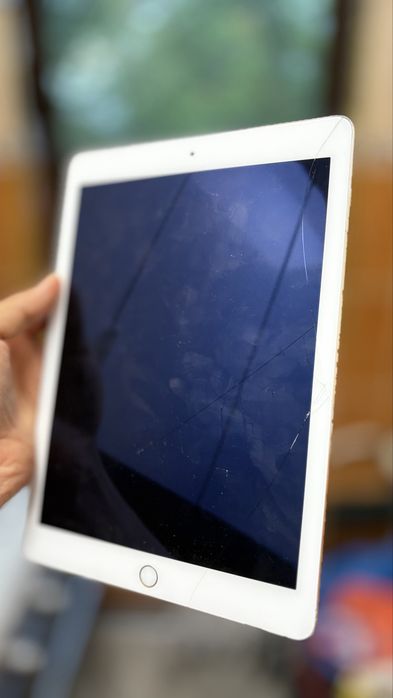 iPad Air 2 A1566 Neverlock Imei
