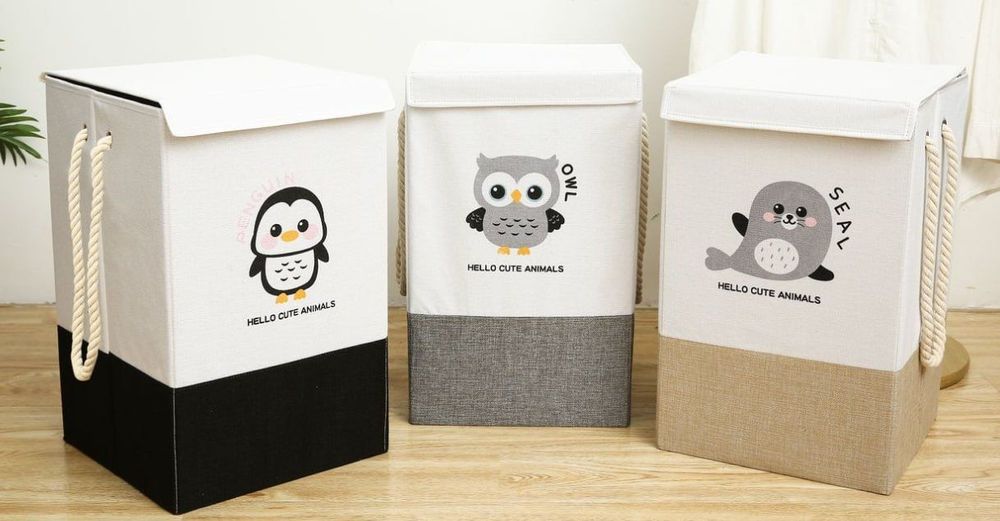 Ящики для белья, ящики для вещей