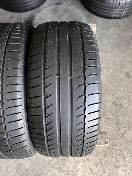 2 anvelope vara 225/50/16 , Michelin , DOT 2019