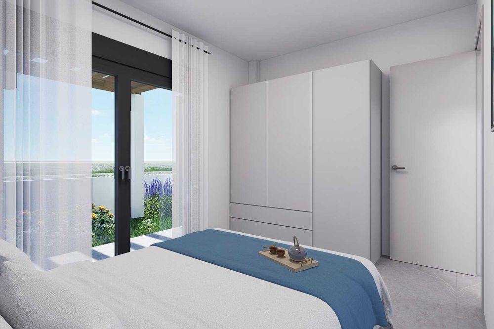 Продава се Двустаен апартамент в София, Красна поляна 1 - 34 кв.м за 2353 €/кв.м - Снимка #9