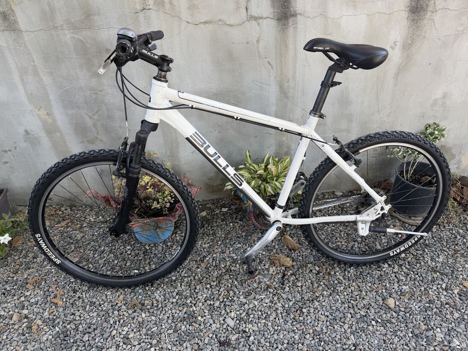 Bicicelta bulls roti 26