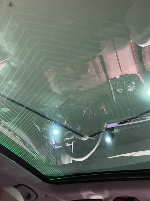 BMW I5 35 m paket фулл доп опция 2025