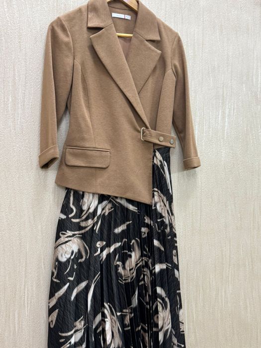 Платья весерние