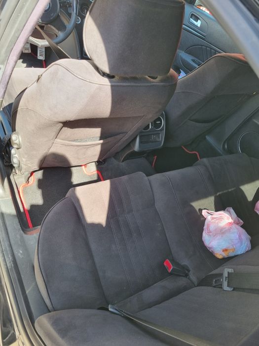 Vând sau schimb alfa Romeo 159 2.2 benzina 190 cp