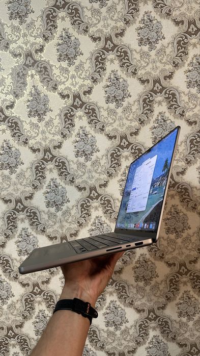 MacBook Pro M1 Pro 16/512 88%