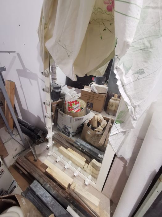 Продам зеркала для макияжа