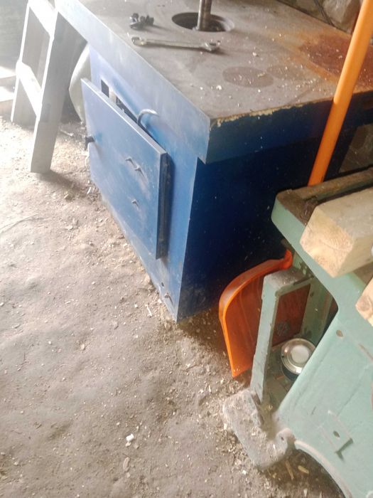 Продам станки деревообрабатывающие