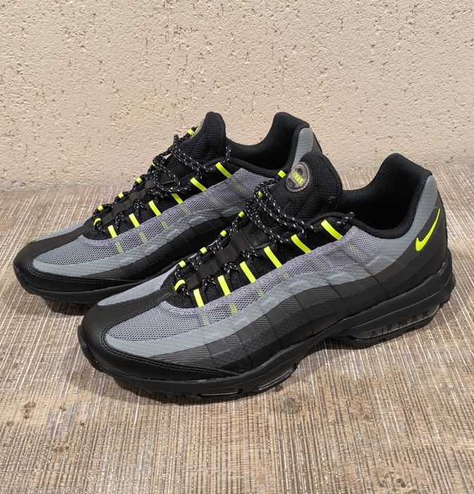 Маратонки Nike Air Max 95 Ultra