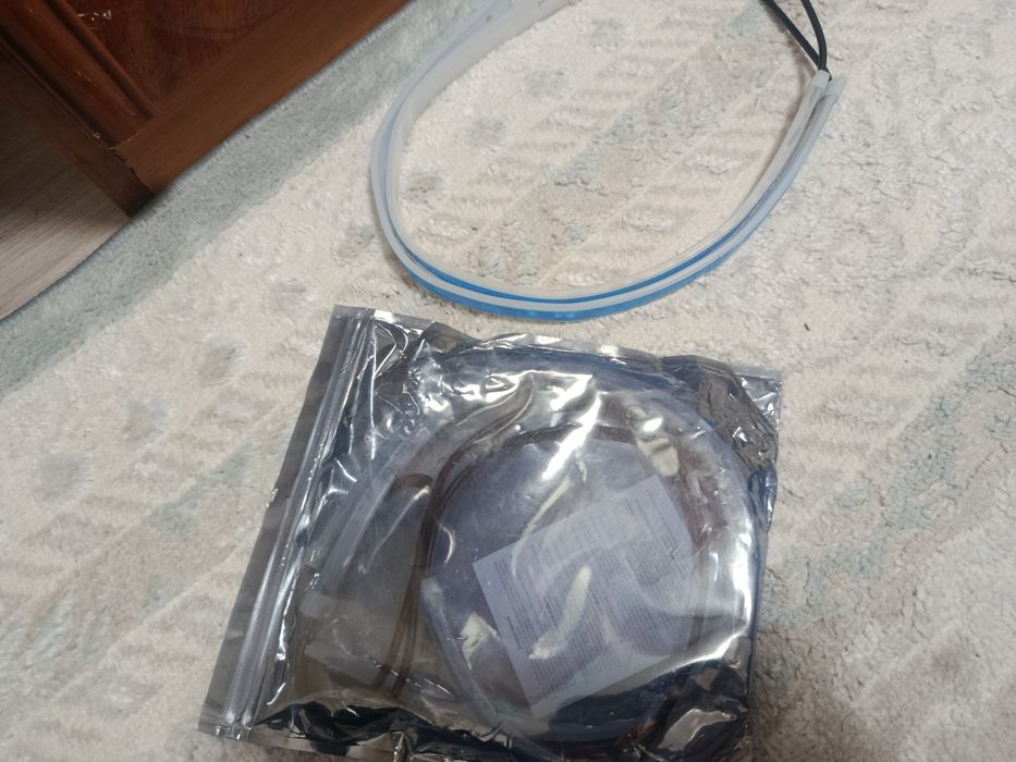 Аксессуар для машина