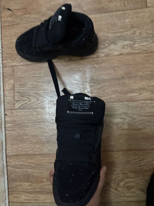 Amiri   обувки