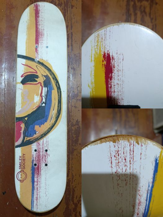 Продам Скейтборд