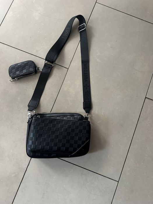 Geanta borseta Louis vuitton
