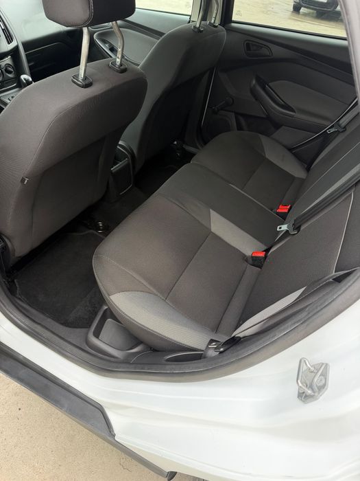 Ford Focus 1.6 ,an 2014