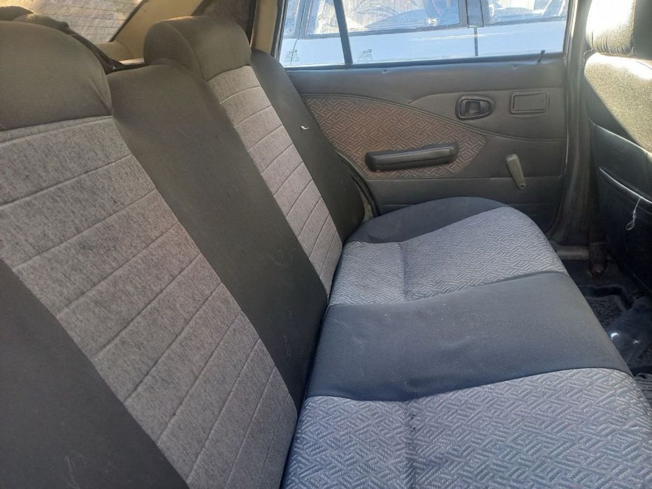 nexia 1 propan gaz srochna