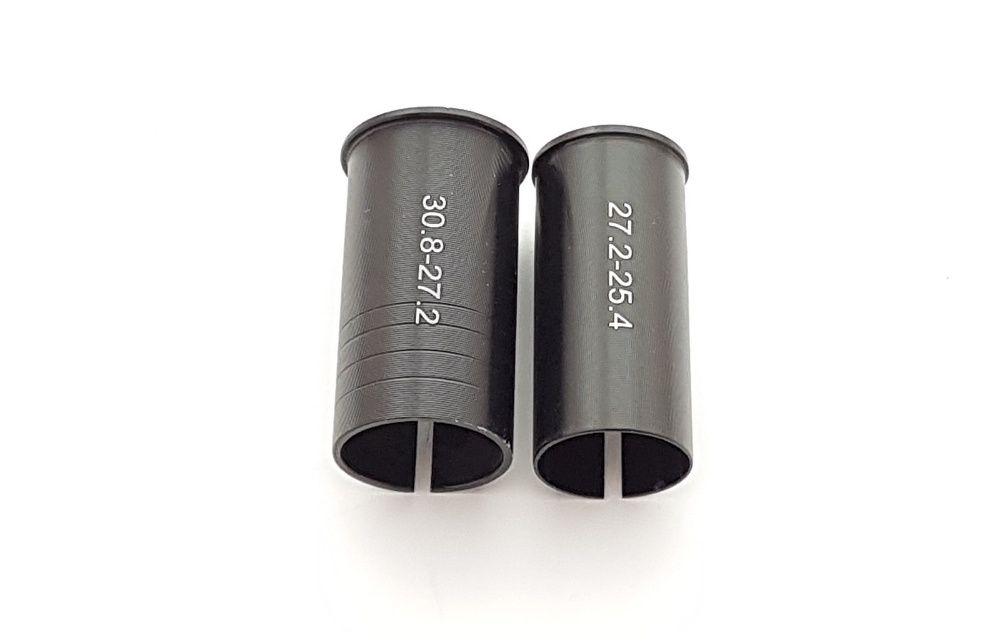 Преходник колче седалка 25.4 27.2 - 28.6 30.9 -31.6 31.8 -34.9 Адаптер