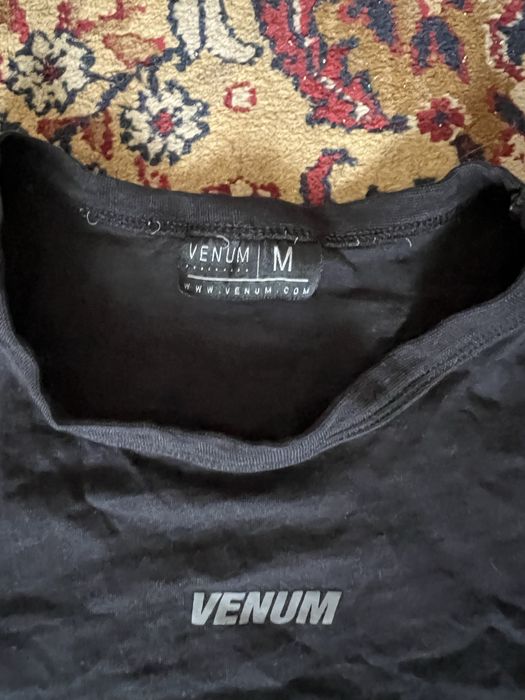 Тениска Venum Размер М