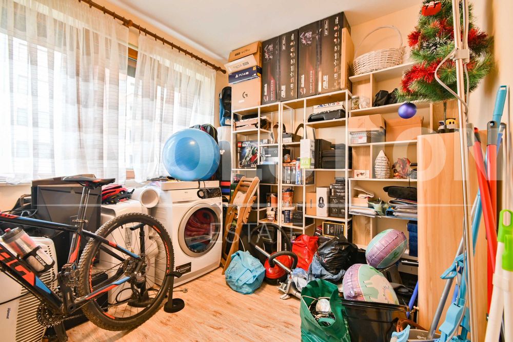 Продава се Четиристаен апартамент в София, Дианабад - 126 кв.м за 2612 €/кв.м - Снимка #12
