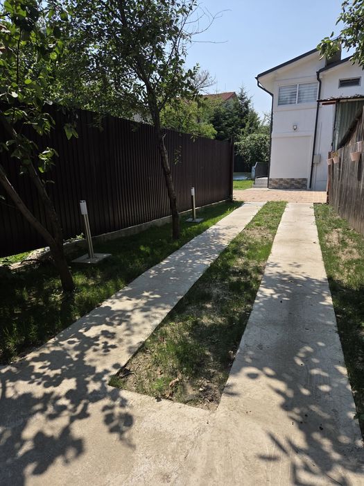 Apartament cu doua camere