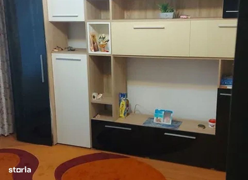 Apartament  1 camera Maratei , 30 metri, etaj 1 Cod:162323
