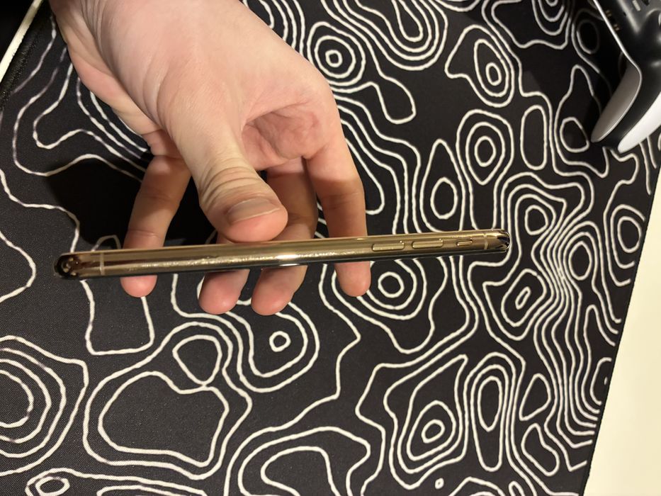 Iphone Xs Gold 64 GB