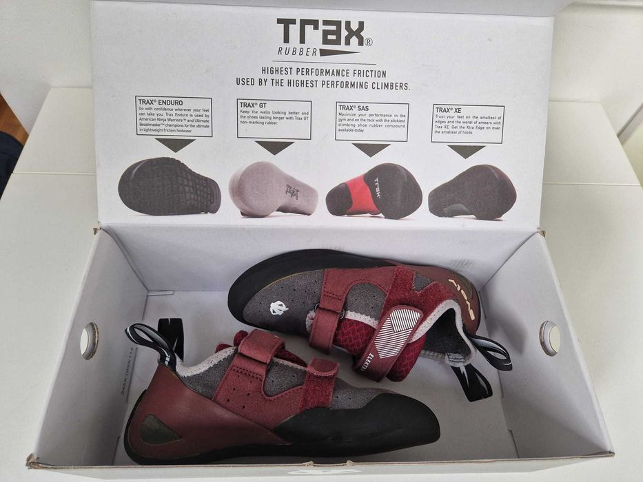 Espadrile Evolv Elektra