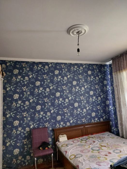 Обмен 4ком дом на 4ком кварт в Шымкенте