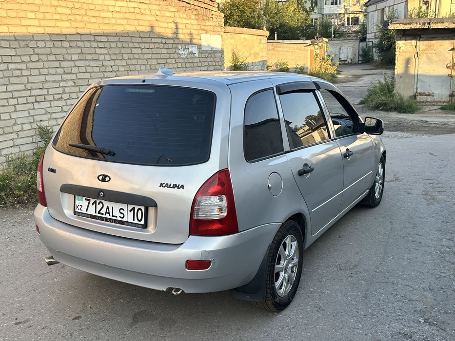 Продам калину универсал
