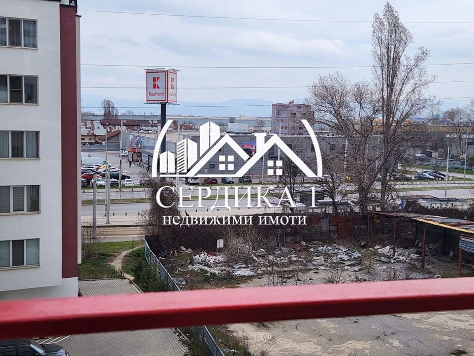 Дава се под наем Офис в София, Слатина - 101 кв.м за 1007.25 € - Снимка #1