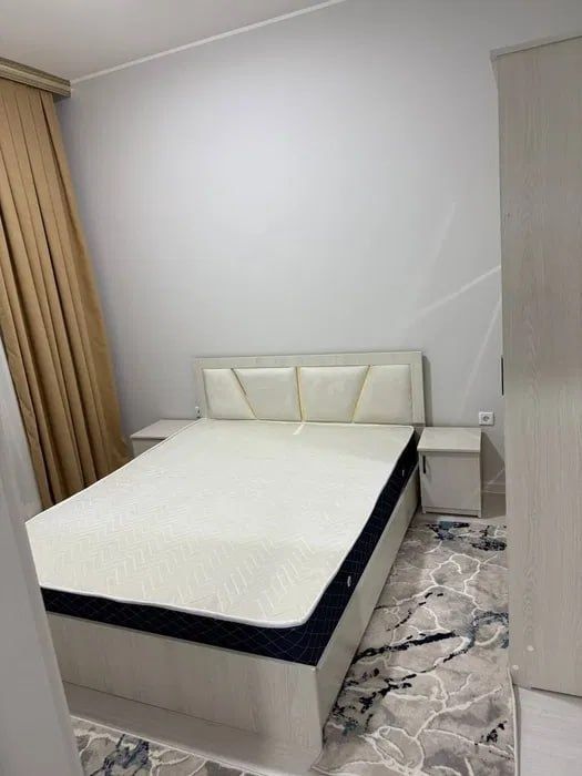 Tower Up 2/8/16 54 м² Сергели Кумарик продаётся квартира