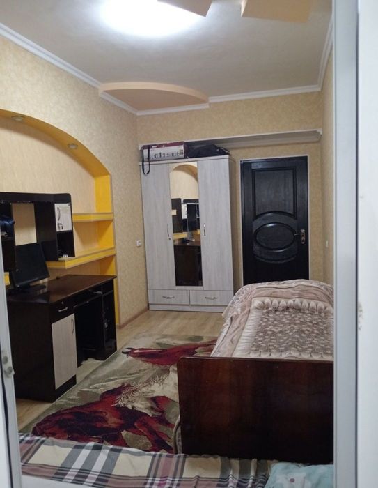 Срочно Продаётся 5ком Чиланзар 23кв Цена: 115.000$