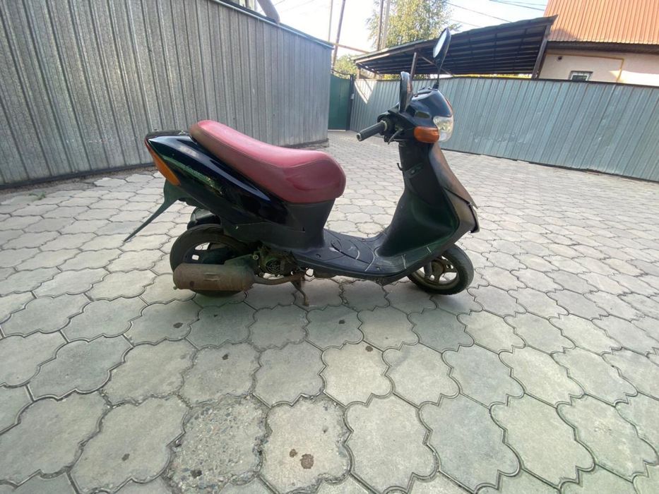 Продам мопеды.