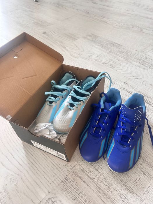 Adidas Messi—33