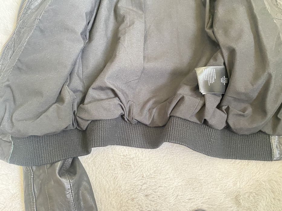 Mexx - дамско кожено яке