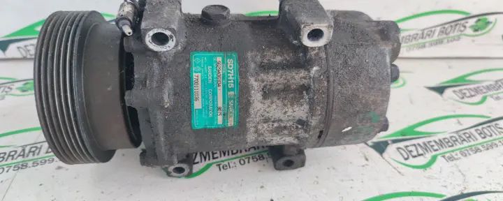 Compresor AC Renault Laguna 2000 1.6 MT (108 hp)