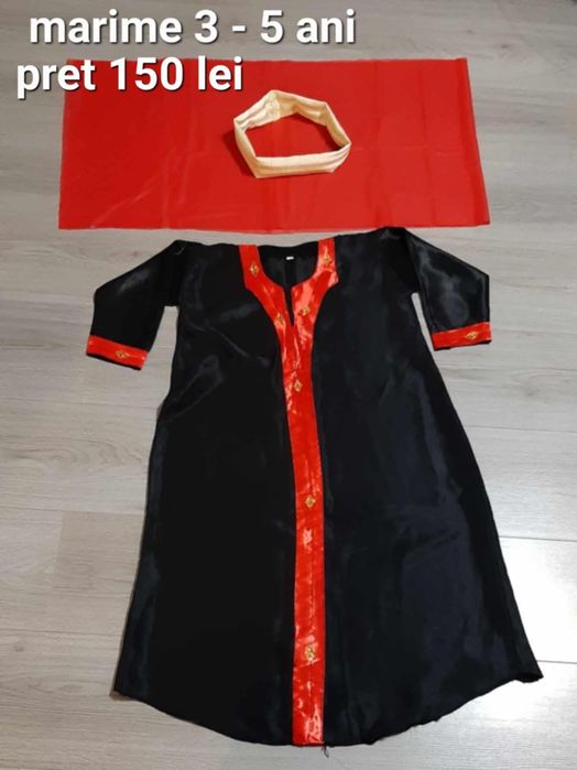 Costume de magi copii