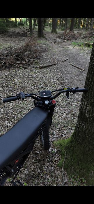 Vând bicicleta electrica Riding Times GT73