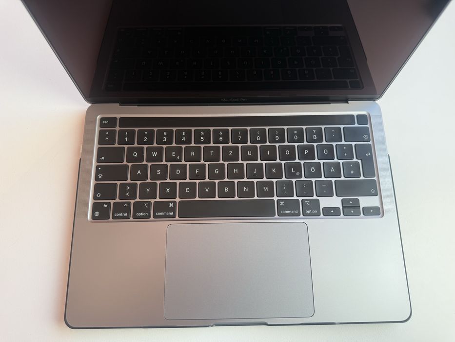 Apple Macbook Pro 13  M1 -16Ram - 512Gb-  TouchBar