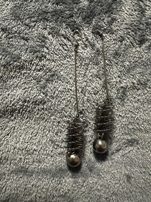 Обеци за повод или всеки ден