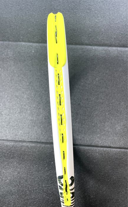 Racheta de tenis Tecnifibre TFX 1, 100/ 285g/16x19/ v2/ maner G2