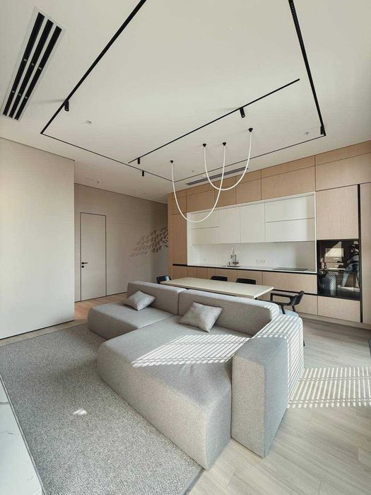 Сдается квартира ЖК NRG U-Tower