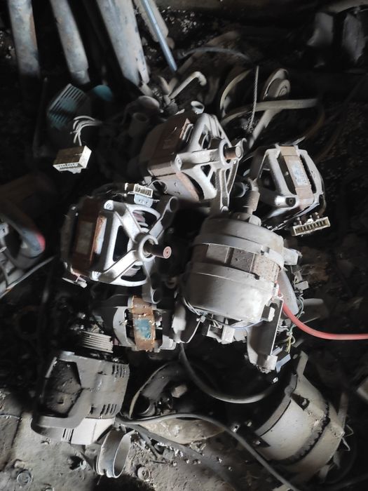 Продам электродвигател